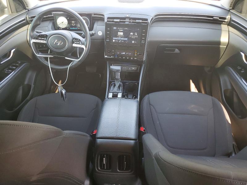 Продаж на аукціоні авто 2022 Hyundai Tucson, vin: 5NMJFCAE8NH115788, номер лоту: 53709796