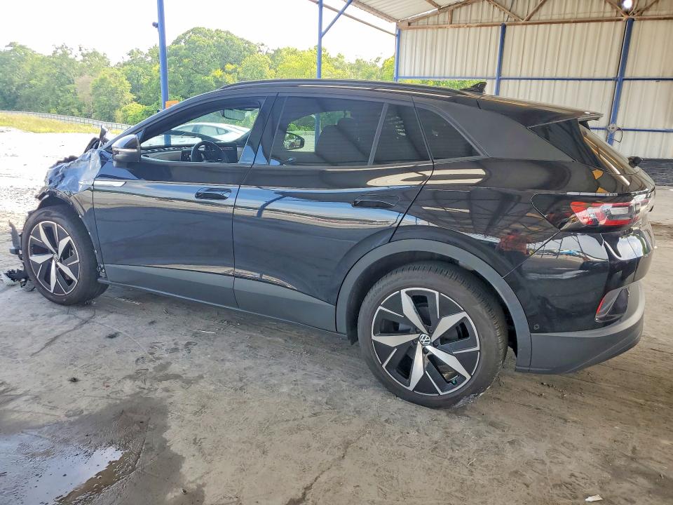 Aukcja sprzedaży 2023 Volkswagen Id.4, vin: 1V2GNPE82PC009619, numer aukcji: 55214166