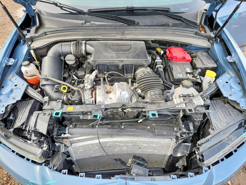 Продажа на аукционе авто 2024 Dodge Hornet, vin: ZACNDFAN8R3A44110, номер лота: 51637216