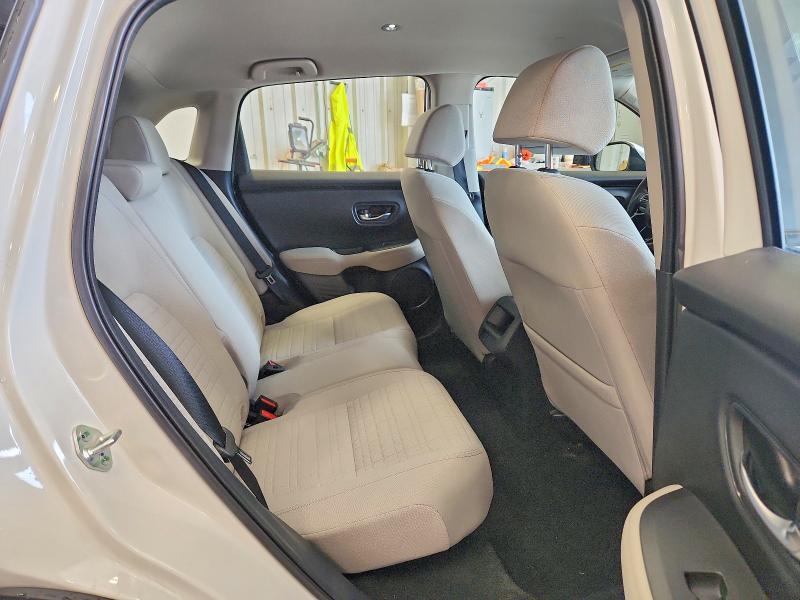 52489896 :رقم المزاد ، 3CZRZ2H39PM707753 vin ، 2023 Honda Hr-v مزاد بيع