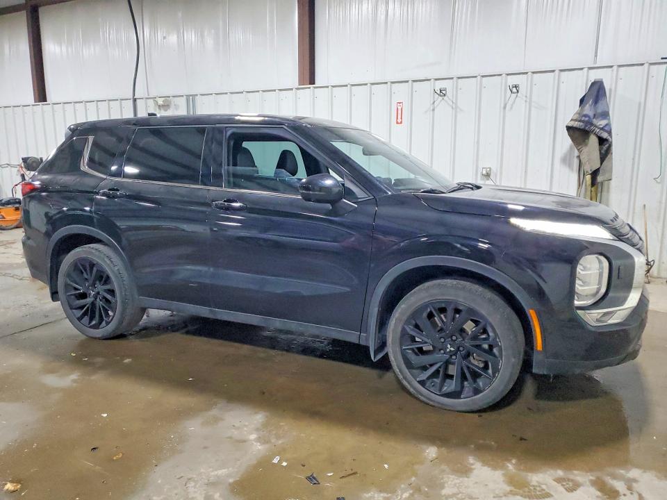 Aukcja sprzedaży 2023 Mitsubishi Outlander, vin: JA4J4UA82PZ048202, numer aukcji: 52157746