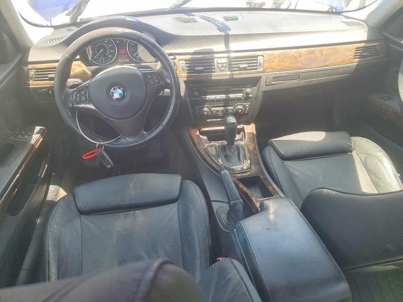 Продаж на аукціоні авто 2006 Bmw 330, vin: WBAVD33536KV68661, номер лоту: 52766626
