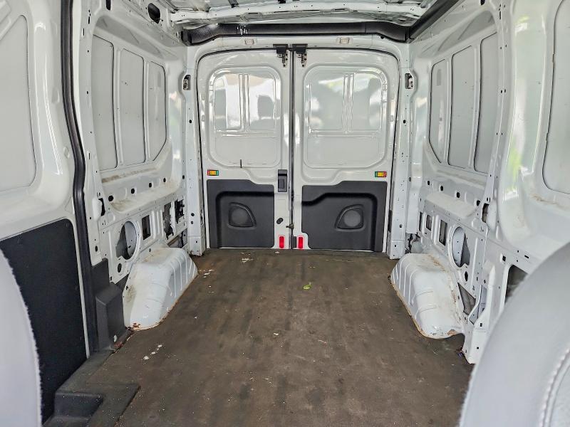Продаж на аукціоні авто 2019 Ford Transit, vin: 1FTYR1CM4KKB30478, номер лоту: 54773186