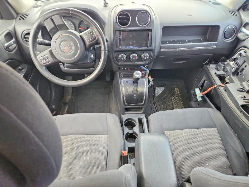 Продаж на аукціоні авто 2011 Jeep Patriot, vin: 1J4NT1GBXBD249700, номер лоту: 52229946