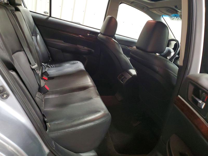 Aukcja sprzedaży 2013 Subaru Legacy, vin: 4S3BMDP62D2041044, numer aukcji: 52396146