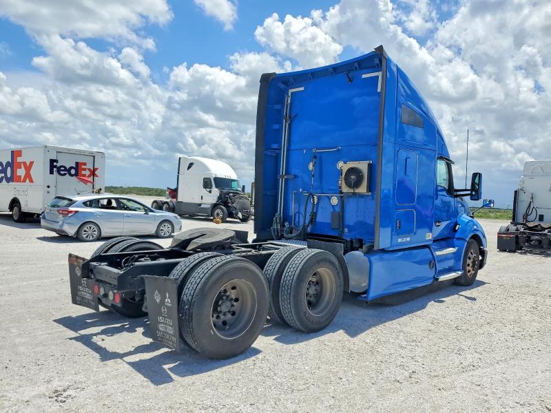Aukcja sprzedaży 2020 Kenworth Construction, vin: 1XKYDP9XXLJ317481, numer aukcji: 54249746