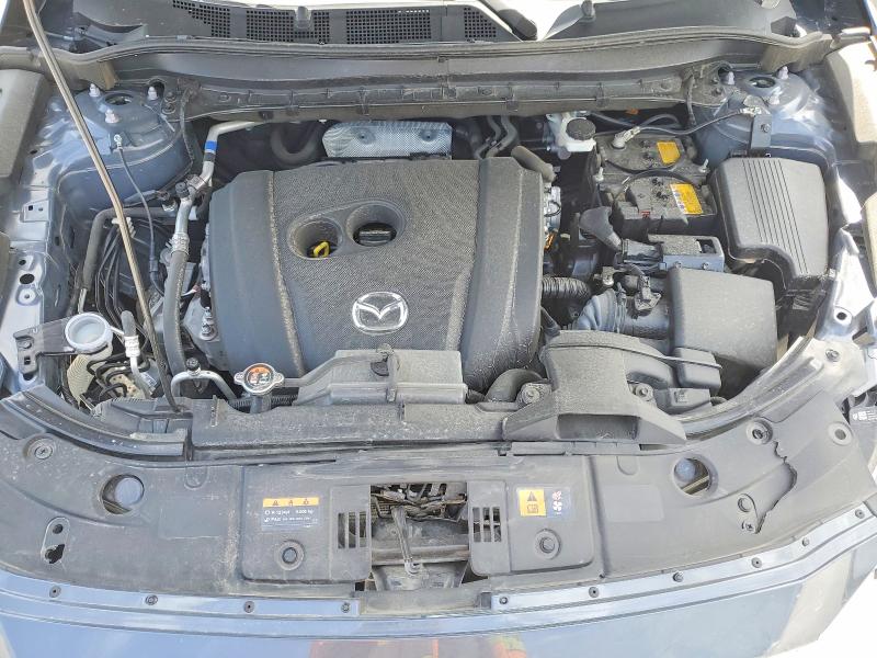Продаж на аукціоні авто 2023 Mazda Cx-5, vin: JM3KFBCM1P0164070, номер лоту: 51973016
