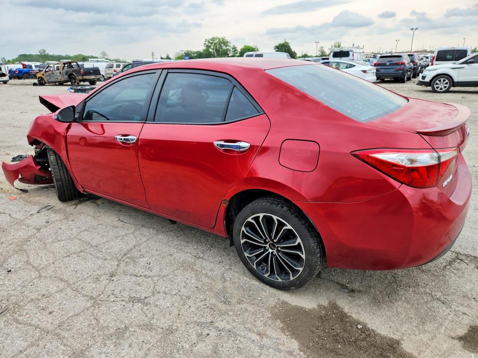 Aukcja sprzedaży 2014 Toyota Corolla, vin: 2T1BURHE7EC180625, numer aukcji: 53910716