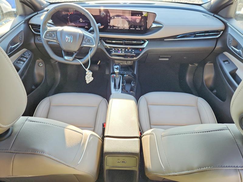 Aukcja sprzedaży 2024 Buick Envista, vin: KL47LCE26RB043223, numer aukcji: 53804546