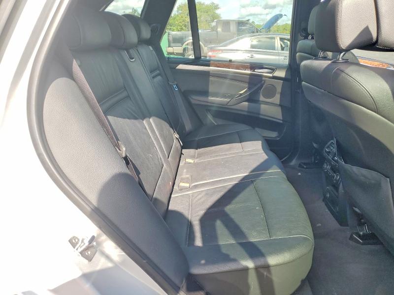 Продажа на аукционе авто 2011 Bmw X5, vin: 5UXZV4C50BL741014, номер лота: 54456756