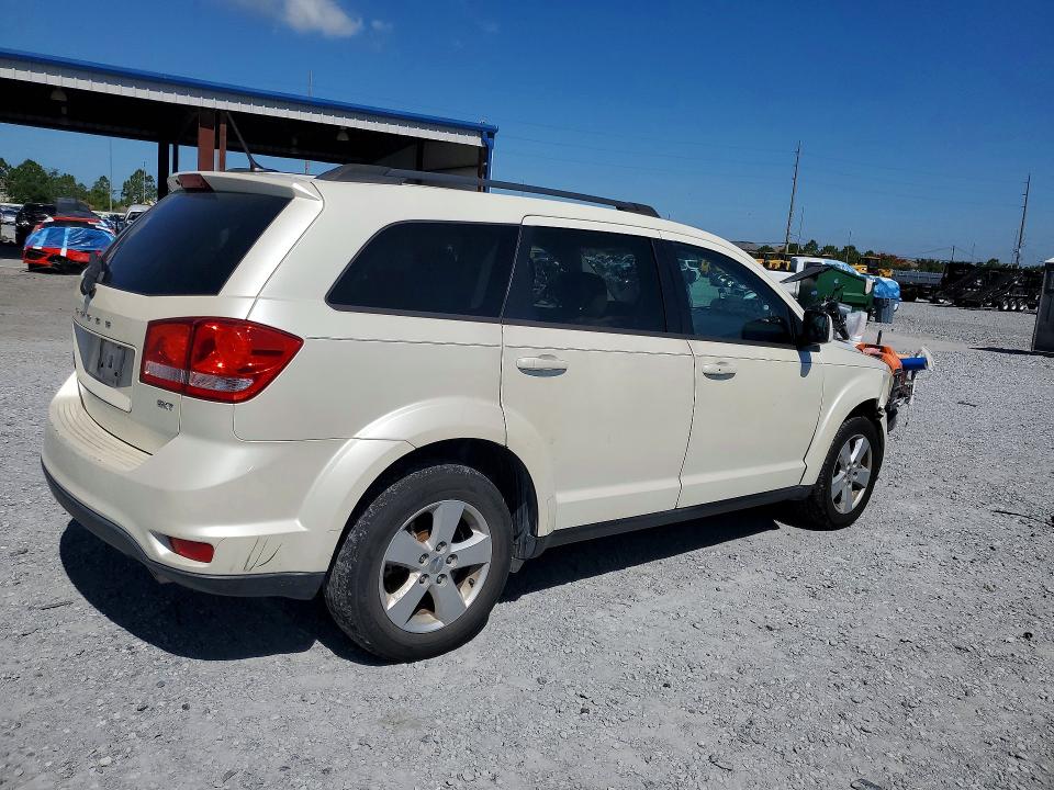 2012 Dodge Journey მანქანა იყიდება აუქციონზე, vin: 3C4PDCBG2CT391223, აუქციონის ნომერი: 52713826