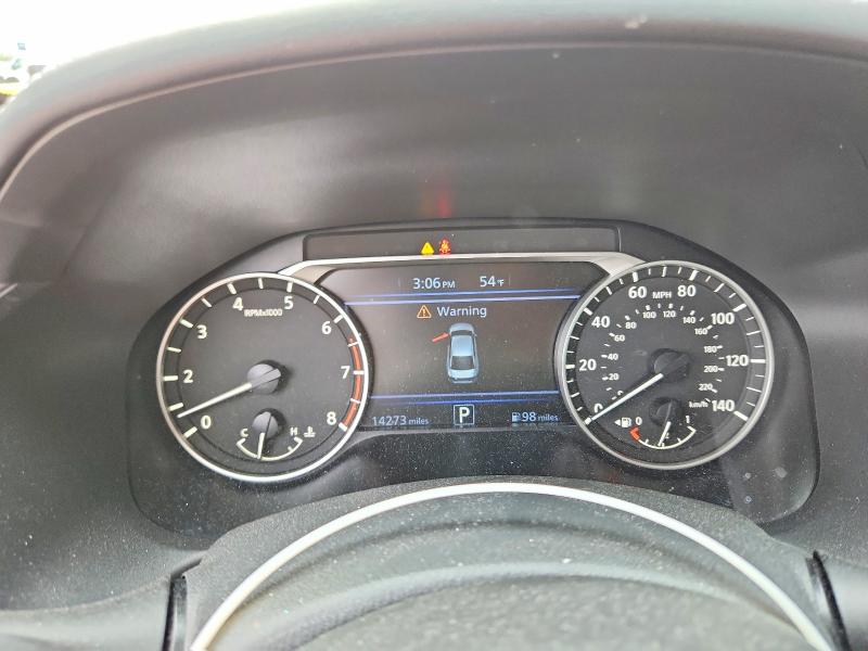 Продаж на аукціоні авто 2024 Nissan Altima, vin: 1N4BL4CW4RN387522, номер лоту: 51311986