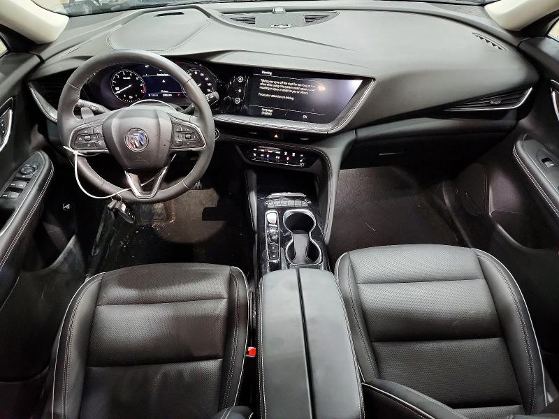 Aukcja sprzedaży 2023 Buick Envision, vin: LRBFZPR49PD199050, numer aukcji: 53162906