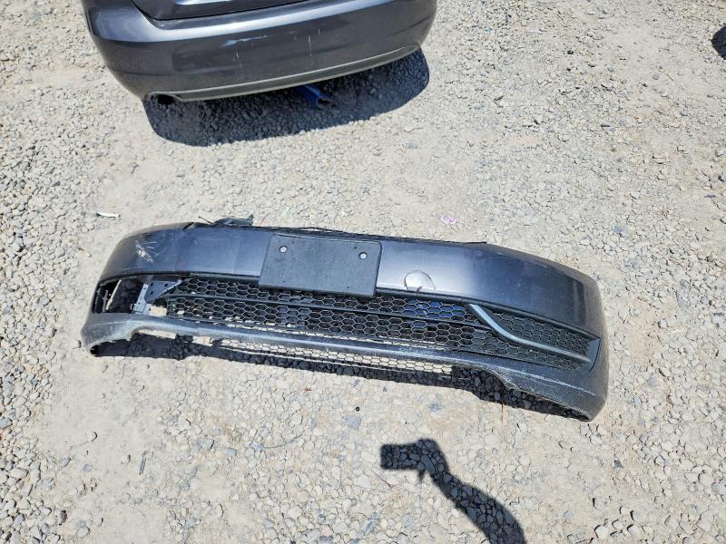 2013 Volkswagen Passat მანქანა იყიდება აუქციონზე, vin: 1VWAP7A34DC139552, აუქციონის ნომერი: 54817946