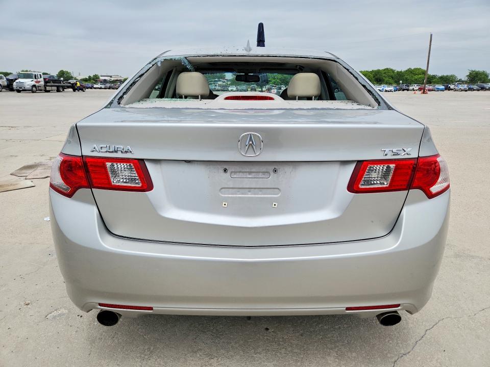 Продаж на аукціоні авто 2010 Acura Tsx, vin: JH4CU2F60AC030574, номер лоту: 52782096