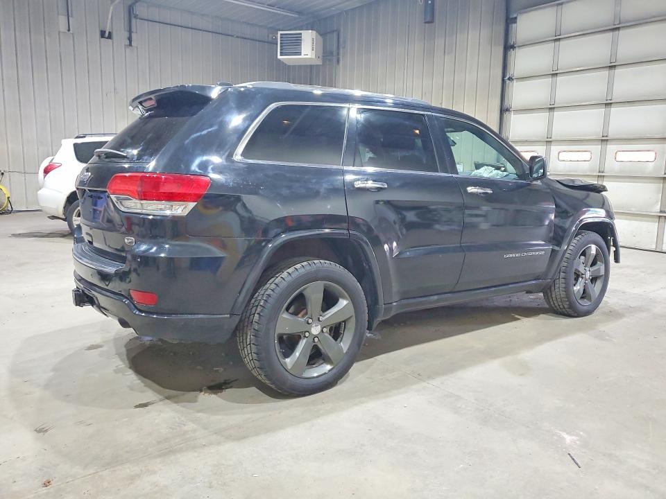 Продажа на аукционе авто 2014 Jeep Grand Cherokee, vin: 1C4RJFCG9EC129229, номер лота: 54807196