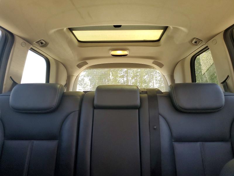 Aukcja sprzedaży 2010 Mercedes-benz Gl, vin: 4JGBF2FE8AA548728, numer aukcji: 52344726