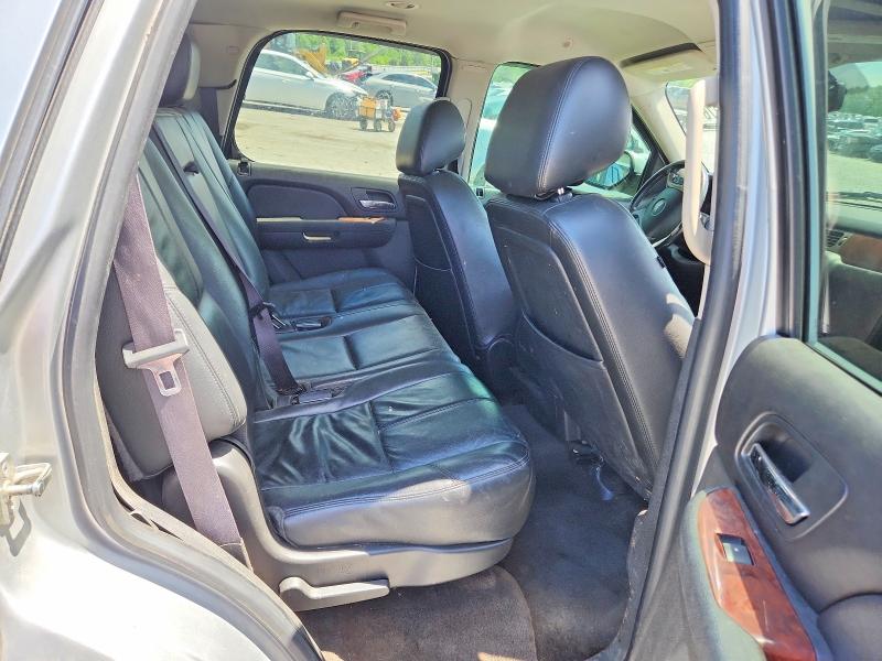 2012 Gmc Yukon მანქანა იყიდება აუქციონზე, vin: 1GKS2CE05CR154057, აუქციონის ნომერი: 52854376