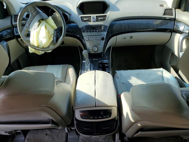 Aukcja sprzedaży 2008 Acura Mdx, vin: 2HNYD28318H532019, numer aukcji: 53756276
