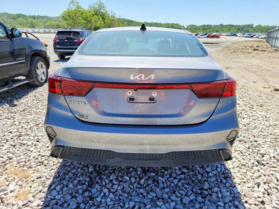 Aukcja sprzedaży 2024 Kia Forte, vin: 3KPF24AD4RE745285, numer aukcji: 53253276