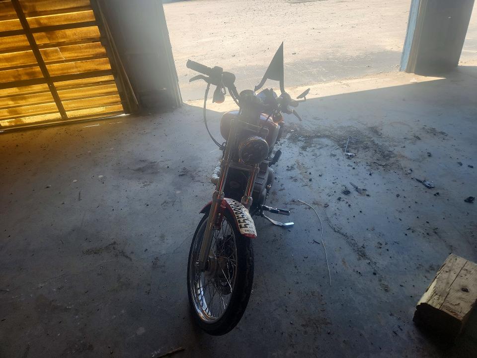 Продаж на аукціоні авто 2005 Harley-davidson Xl883, vin: 1HD4CJM105K411801, номер лоту: 55588866