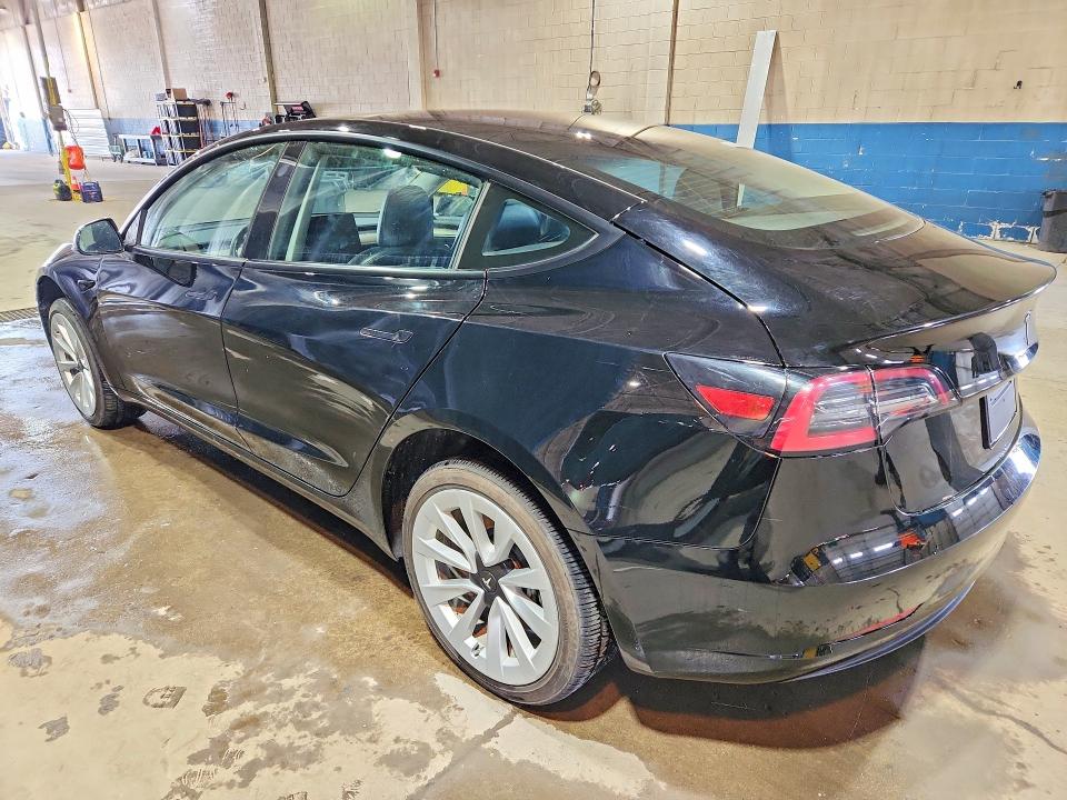 Aukcja sprzedaży 2023 Tesla Model 3, vin: 5YJ3E1EAXPF448683, numer aukcji: 53049976