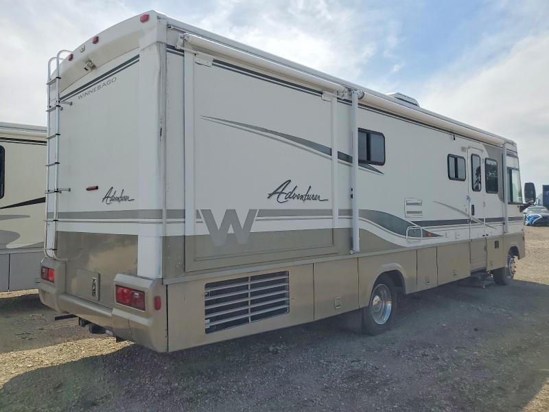 Aukcja sprzedaży 2002 Winnibago Recreational Vehicle (rv), vin: 5B4MP67G323349034, numer aukcji: 53759006