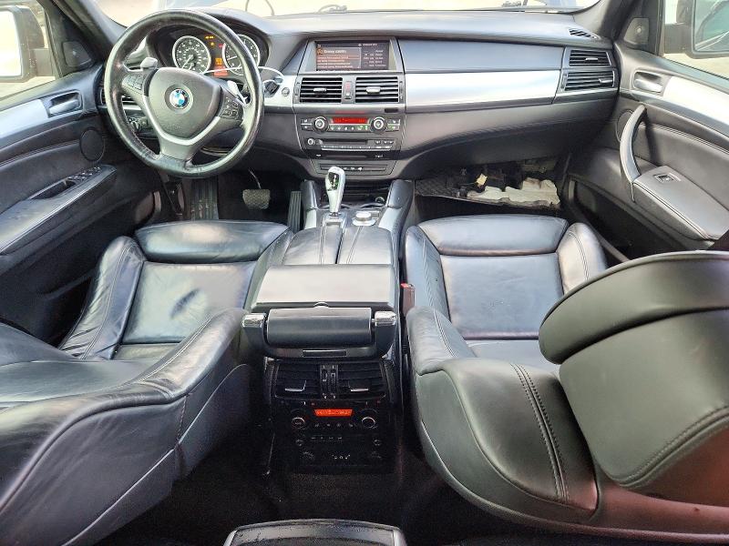 Продаж на аукціоні авто 2009 Bmw X6, vin: 5UXFG83529LZ92342, номер лоту: 52026086