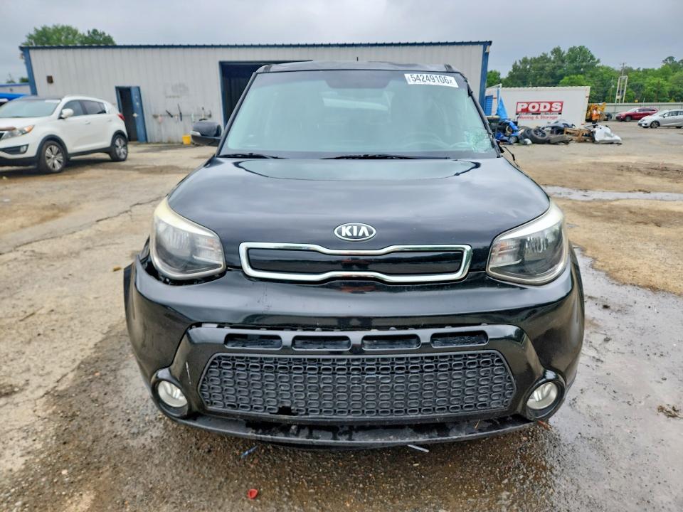 Aukcja sprzedaży 2016 Kia Soul, vin: KNDJX3A57G7330781, numer aukcji: 54249106
