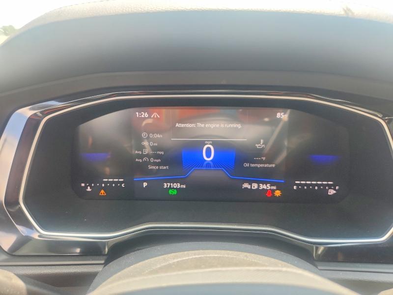 54499176 :رقم المزاد ، 3VWEM7BU7RM054499 vin ، 2024 Volkswagen Jetta مزاد بيع