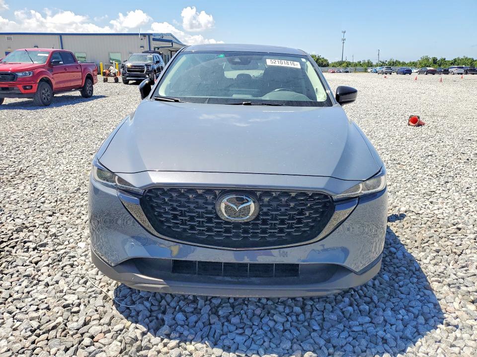 52101816 :رقم المزاد ، JM3KFBCL8R0425687 vin ، 2024 Mazda Cx-5 مزاد بيع