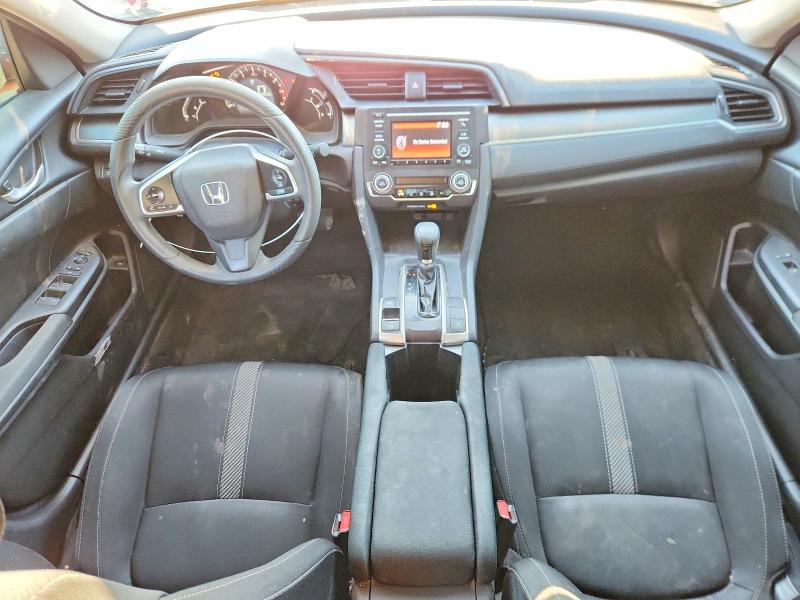 Aukcja sprzedaży 2016 Honda Civic, vin: 2HGFC2F50GH519380, numer aukcji: 52886756
