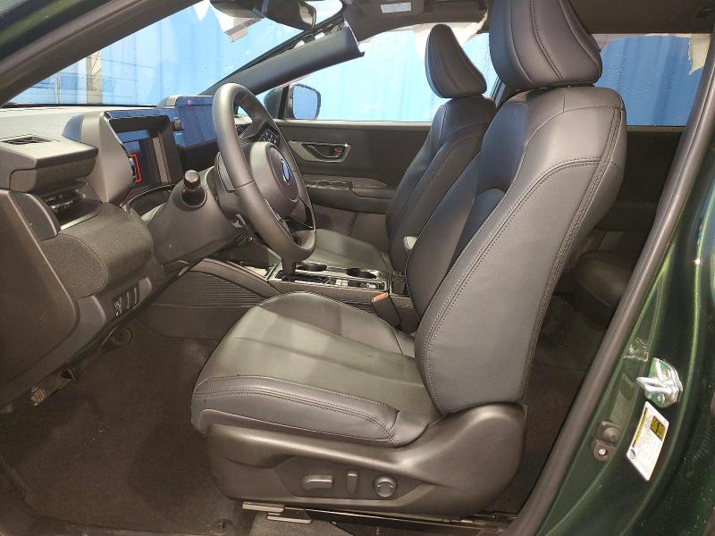 53422156 :رقم المزاد ، JF2BUPAD6TY509525 vin ، 2026 Subaru Outback مزاد بيع