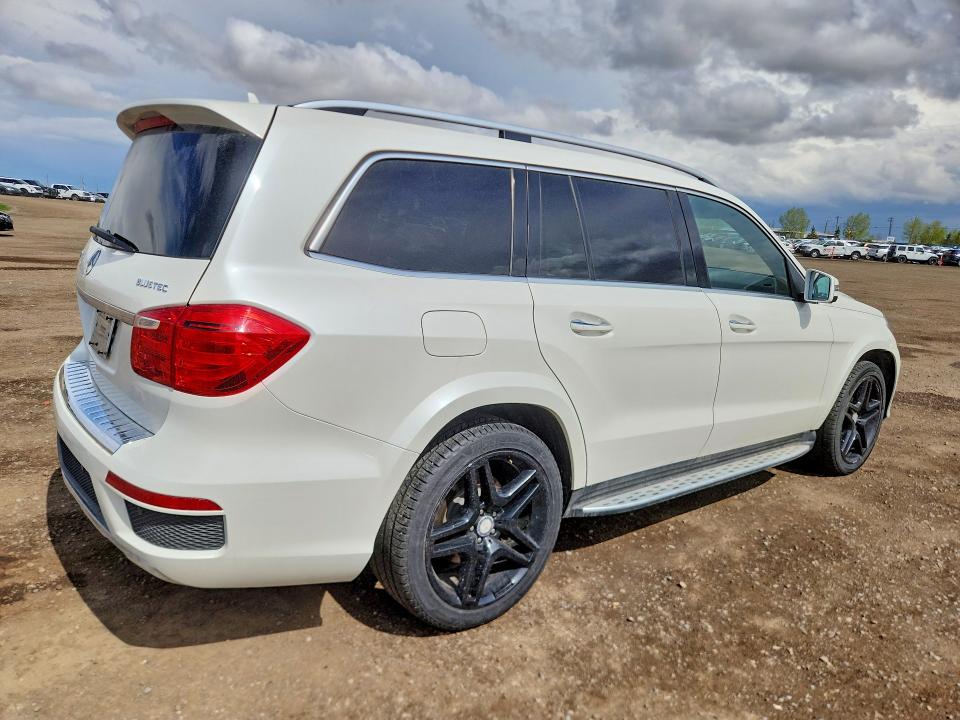 Продажа на аукционе авто 2014 Mercedes-benz Gl, vin: 4JGDF2EE2EA433946, номер лота: 51274706