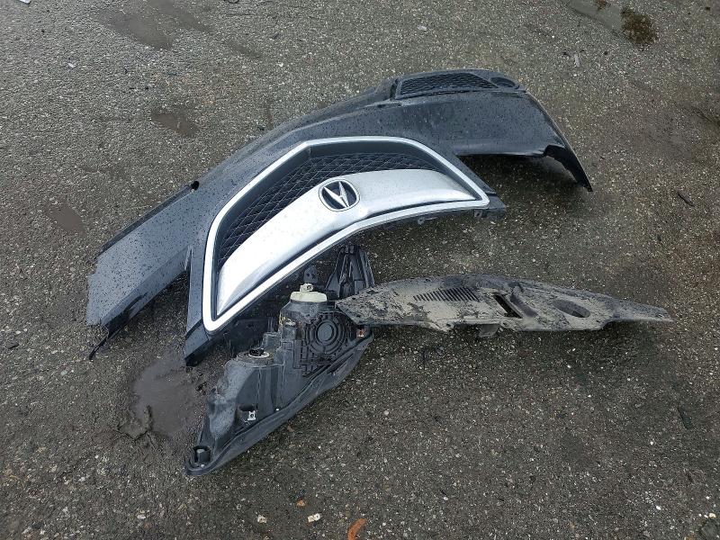 2014 Acura Rdx მანქანა იყიდება აუქციონზე, vin: 5J8TB4H33EL022384, აუქციონის ნომერი: 52088856