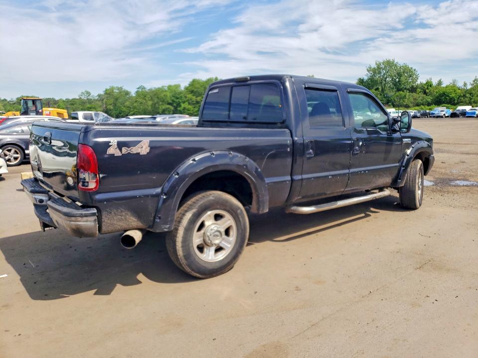 Продажа на аукционе авто 2000 Ford F250, vin: 1FTNW21F3YEC56005, номер лота: 54964116