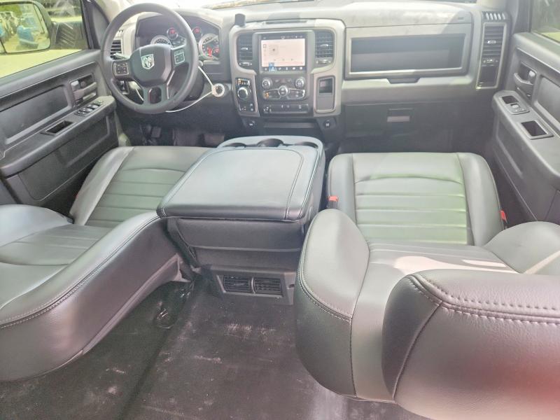 Aukcja sprzedaży 2022 Ram 1500 Classic, vin: 3C6RR7KG2NG429831, numer aukcji: 53898946