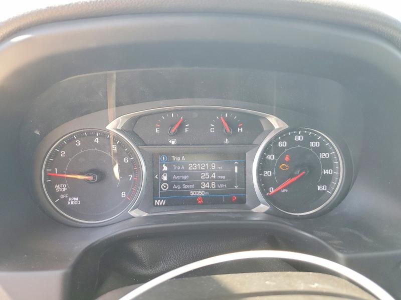 Aukcja sprzedaży 2022 Gmc Acadia, vin: 1GKKNRL43NZ151886, numer aukcji: 52152406