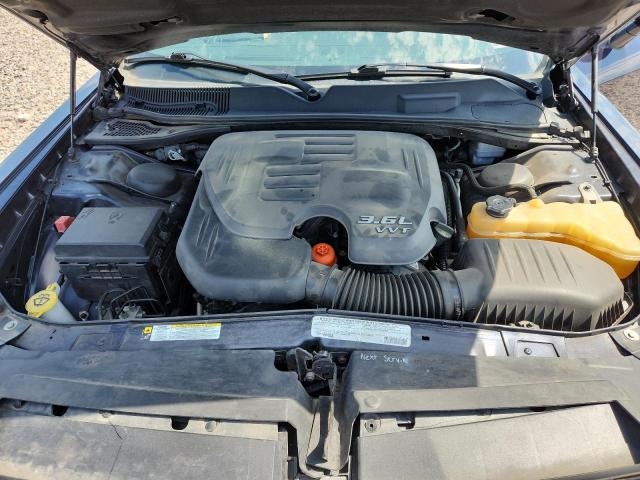 2012 Dodge Challenger მანქანა იყიდება აუქციონზე, vin: 2C3CDYAG1CH280950, აუქციონის ნომერი: 53599706