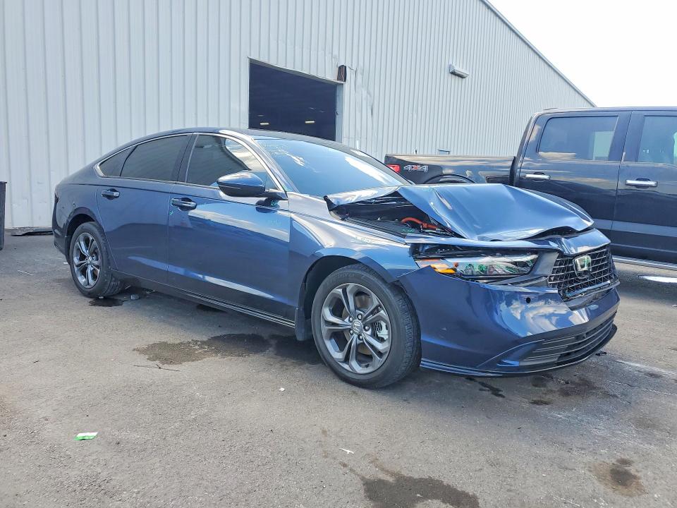 Продаж на аукціоні авто 2024 Honda Accord, vin: 1HGCY2F6XRA003428, номер лоту: 53574046