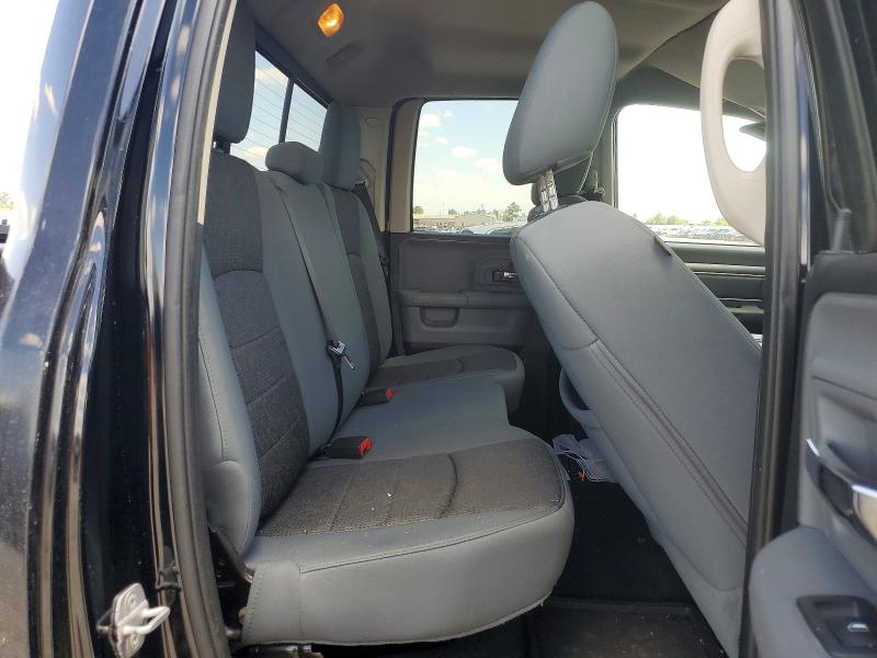 Продажа на аукционе авто 2013 Ram 1500, vin: 1C6RR6GT4DS632372, номер лота: 54974566