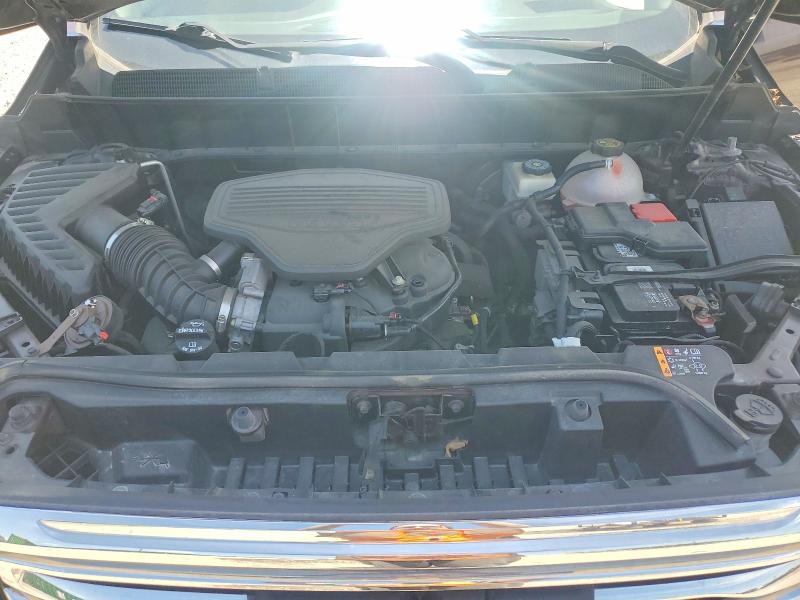 2018 Gmc Acadia მანქანა იყიდება აუქციონზე, vin: 1GKKNMLS0JZ126648, აუქციონის ნომერი: 54698446