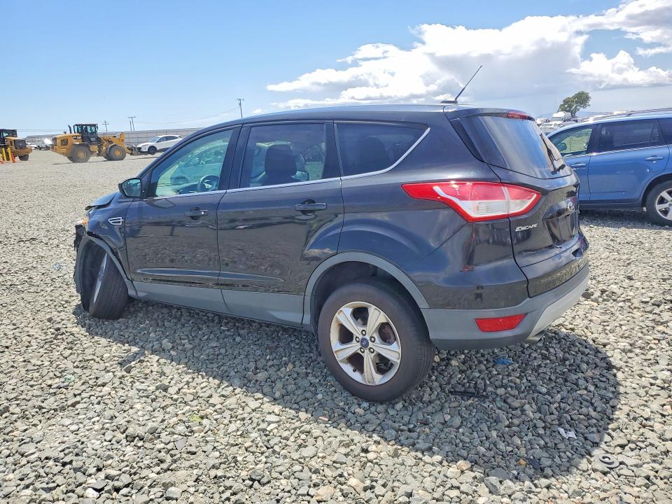 Aukcja sprzedaży 2014 Ford Escape, vin: 1FMCU0GX2EUB80744, numer aukcji: 54858536