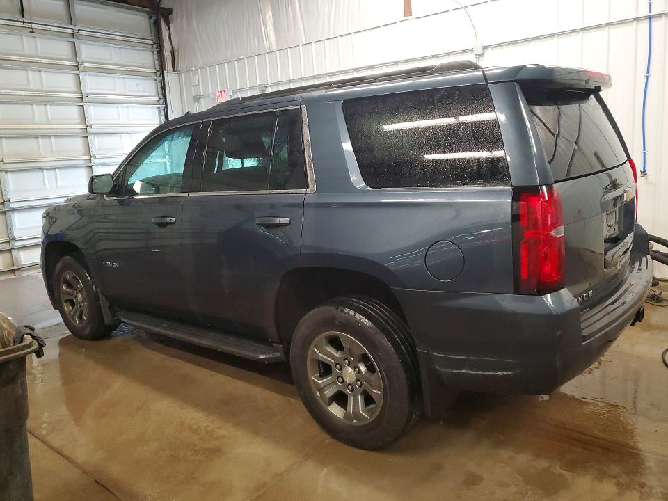 2020 Chevrolet Tahoe მანქანა იყიდება აუქციონზე, vin: 1GNSKAKC5LR179028, აუქციონის ნომერი: 51920676