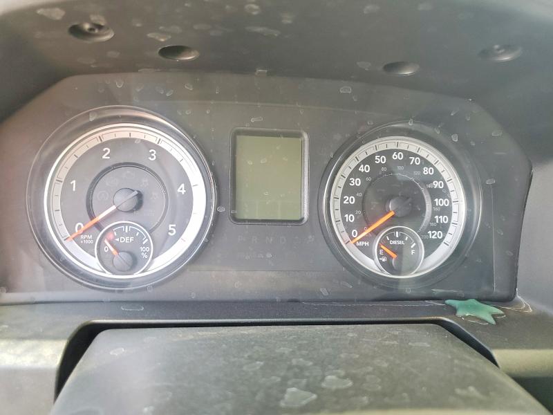 55028056 :رقم المزاد ، 1C6RR7KM2FS691302 vin ، 2015 Ram 1500 مزاد بيع