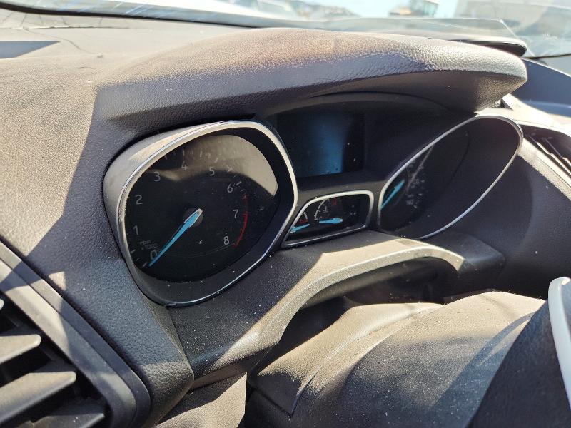 Aukcja sprzedaży 2019 Ford Escape, vin: 1FMCU0F76KUB86639, numer aukcji: 53072166