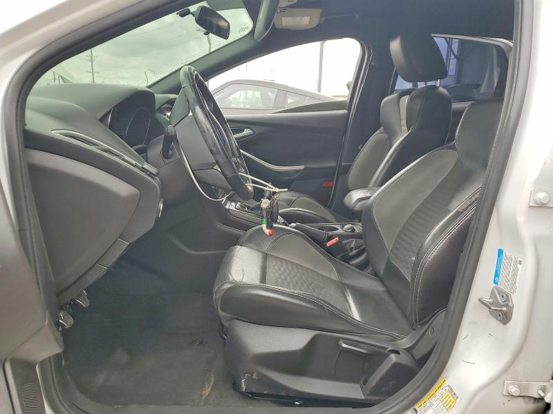 55146456 :رقم المزاد ، 1FADP3L95EL164106 vin ، 2014 Ford Focus مزاد بيع