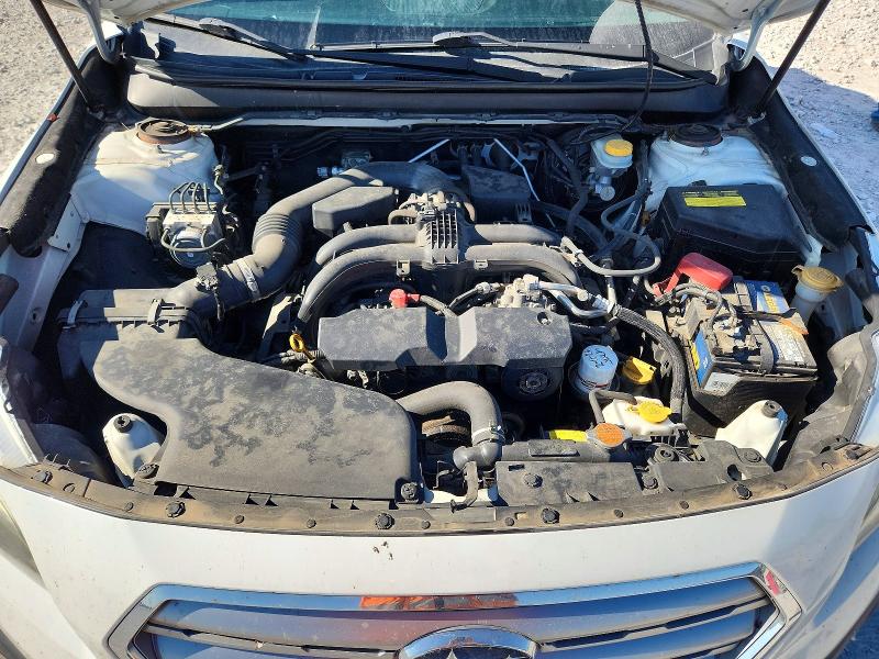 Aukcja sprzedaży 2015 Subaru Outback, vin: 4S4BSBLC3F3221664, numer aukcji: 54897876