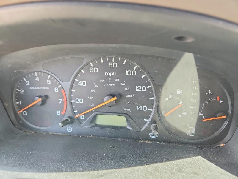 Продаж на аукціоні авто 2000 Honda Accord, vin: JHMCG5679YC004096, номер лоту: 52474416