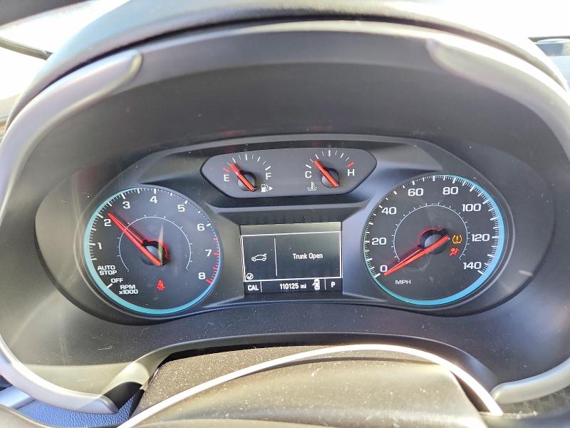 Продажа на аукционе авто 2017 Chevrolet Malibu, vin: 1G1ZB5ST1HF221338, номер лота: 53141566